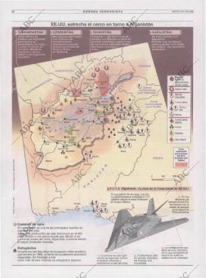 ABC MADRID 25-09-2001 página 24