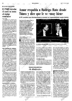 ABC MADRID 25-09-2001 página 34