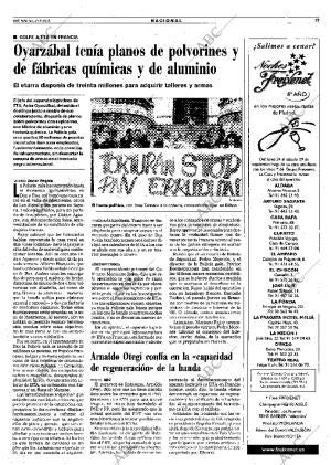 ABC MADRID 25-09-2001 página 37