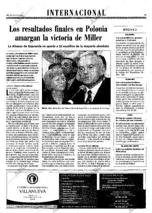ABC MADRID 25-09-2001 página 41
