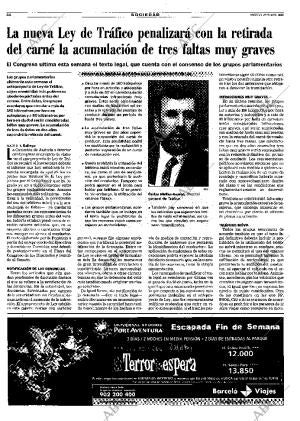 ABC MADRID 25-09-2001 página 44