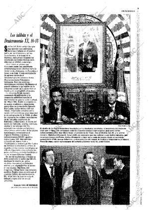 ABC MADRID 25-09-2001 página 5