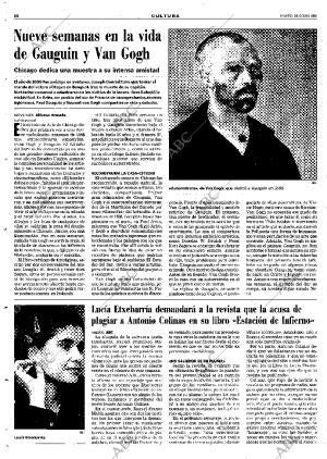 ABC MADRID 25-09-2001 página 50