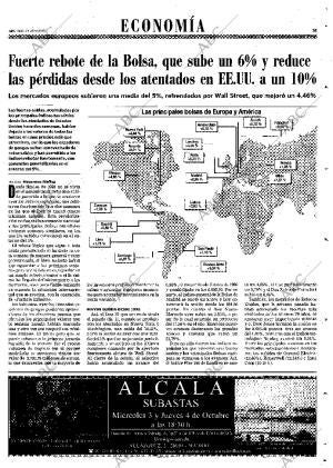 ABC MADRID 25-09-2001 página 51