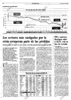 ABC MADRID 25-09-2001 página 52
