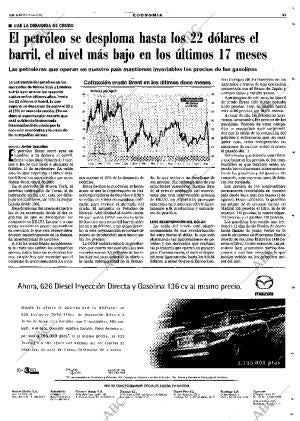 ABC MADRID 25-09-2001 página 53