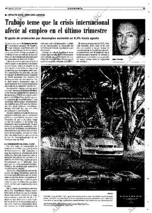 ABC MADRID 25-09-2001 página 55