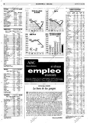 ABC MADRID 25-09-2001 página 58