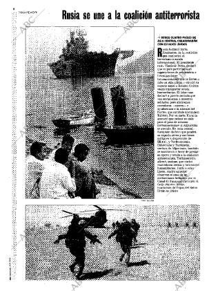 ABC MADRID 25-09-2001 página 6