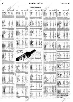 ABC MADRID 25-09-2001 página 60