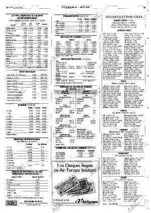 ABC MADRID 25-09-2001 página 61