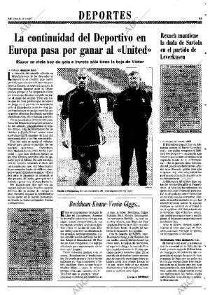 ABC MADRID 25-09-2001 página 63