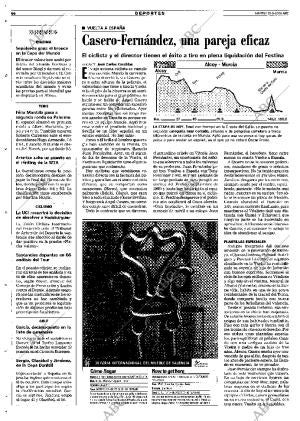 ABC MADRID 25-09-2001 página 66