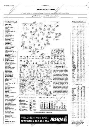 ABC MADRID 25-09-2001 página 69