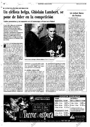 ABC MADRID 25-09-2001 página 78