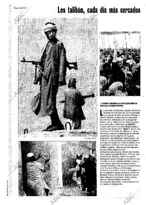 ABC MADRID 25-09-2001 página 8