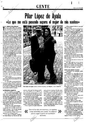 ABC MADRID 25-09-2001 página 80