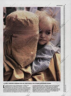 ABC MADRID 25-09-2001 página 9