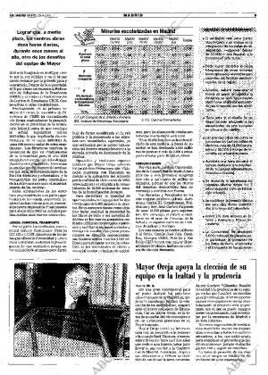 ABC MADRID 25-09-2001 página 97