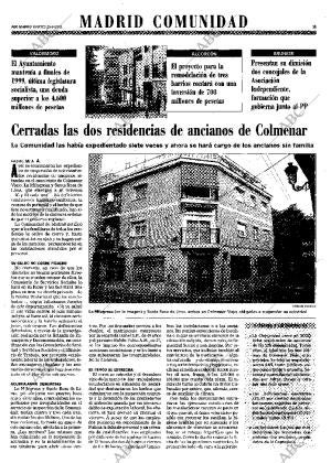 ABC MADRID 25-09-2001 página 99