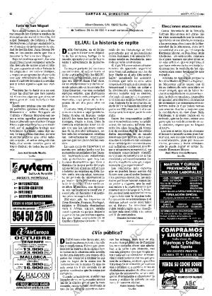 ABC SEVILLA 25-09-2001 página 12