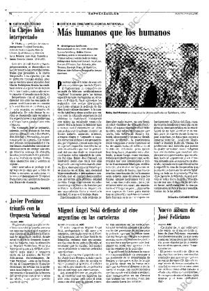 ABC SEVILLA 25-09-2001 página 76