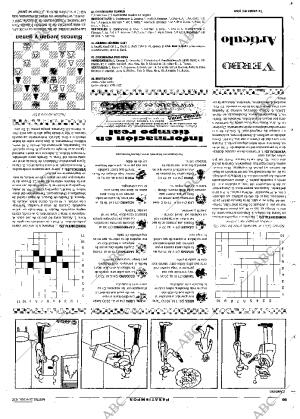 ABC SEVILLA 25-09-2001 página 90