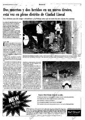ABC MADRID 26-09-2001 página 95