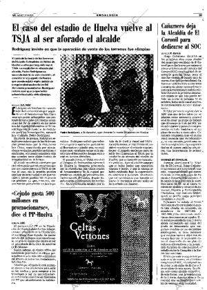 ABC SEVILLA 27-09-2001 página 55