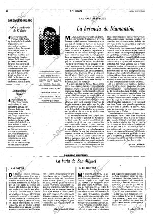 ABC SEVILLA 28-09-2001 página 16