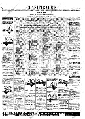 ABC SEVILLA 28-09-2001 página 84