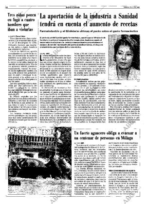 ABC MADRID 29-09-2001 página 42
