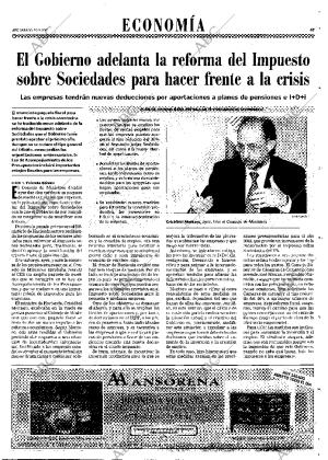 ABC MADRID 29-09-2001 página 47