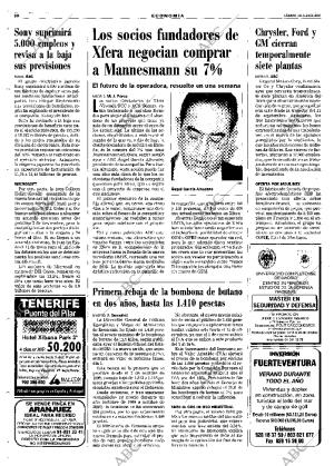 ABC MADRID 29-09-2001 página 50