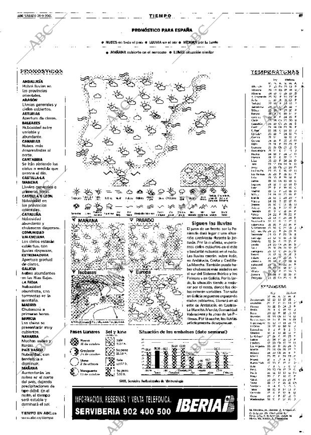 ABC MADRID 29-09-2001 página 67
