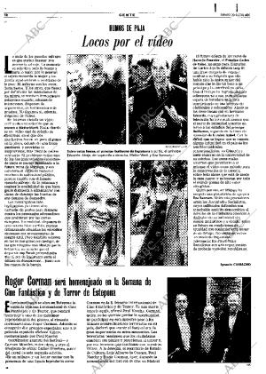 ABC MADRID 29-09-2001 página 78