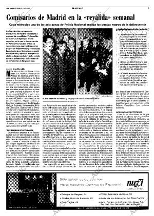 ABC MADRID 29-09-2001 página 91