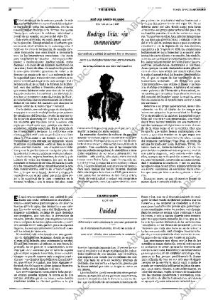 ABC MADRID 29-09-2001 página 94