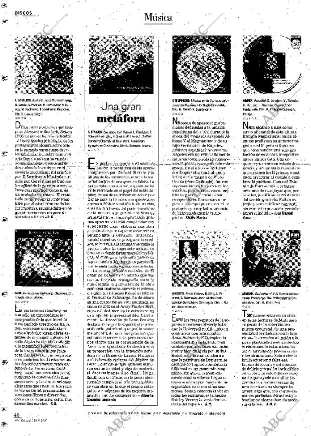 CULTURAL MADRID 29-09-2001 página 48