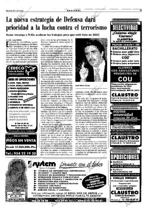 ABC SEVILLA 30-09-2001 página 37