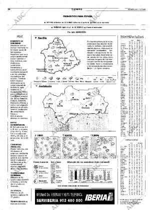 ABC SEVILLA 30-09-2001 página 44