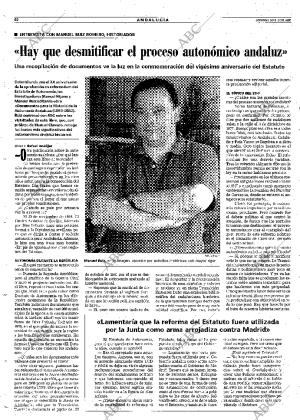 ABC SEVILLA 30-09-2001 página 62