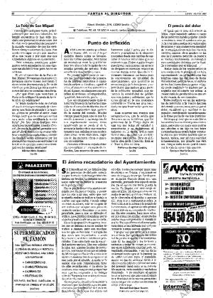ABC SEVILLA 01-10-2001 página 12