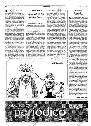 ABC SEVILLA 01-10-2001 página 14