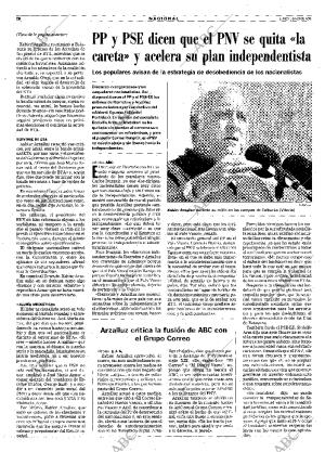 ABC SEVILLA 01-10-2001 página 28