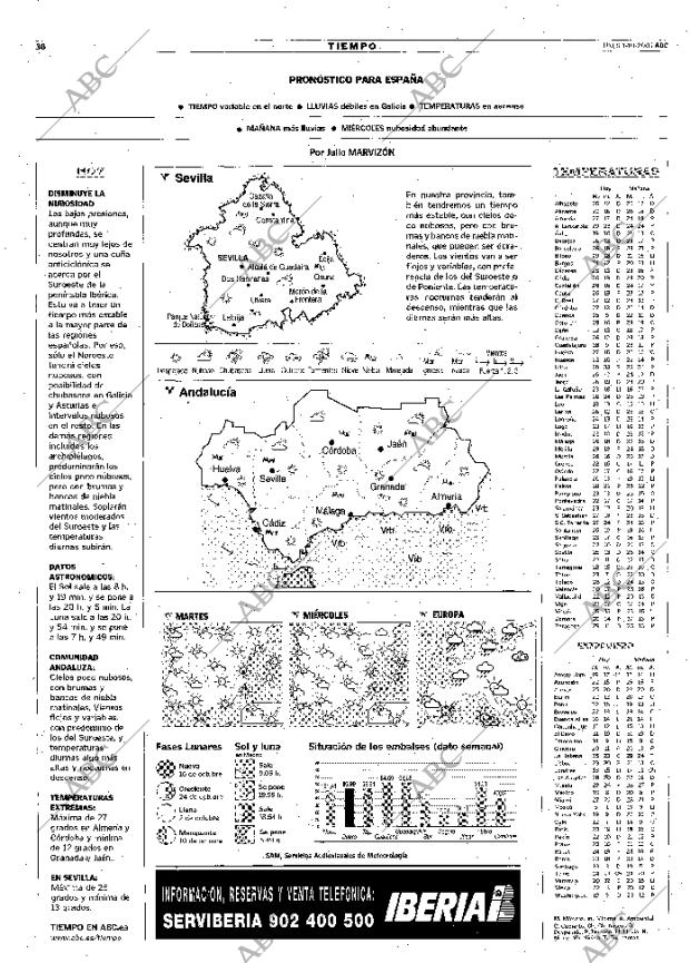 ABC SEVILLA 01-10-2001 página 36
