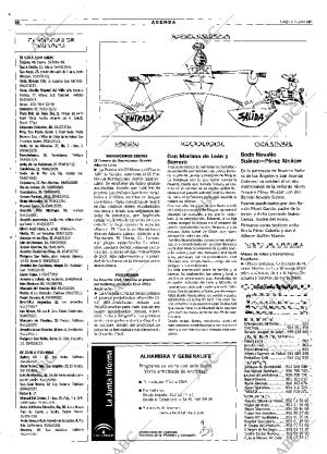 ABC SEVILLA 01-10-2001 página 46