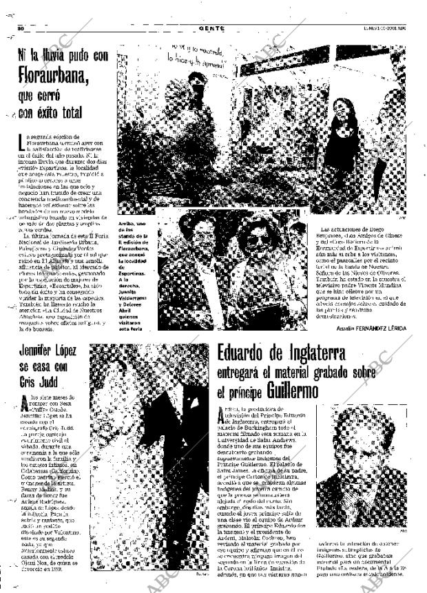 ABC SEVILLA 01-10-2001 página 80