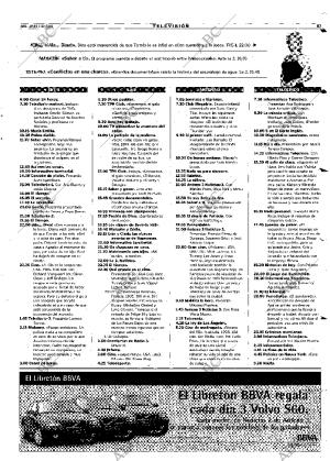 ABC SEVILLA 01-10-2001 página 87