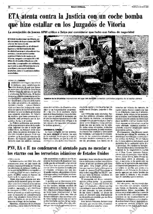 ABC MADRID 02-10-2001 página 36
